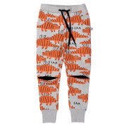 Minti Dragons Furry Trackies-pants-and-shorts-Bambini