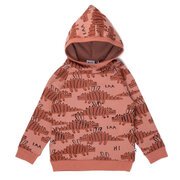 Minti Dragons Hoodie-tops-Bambini