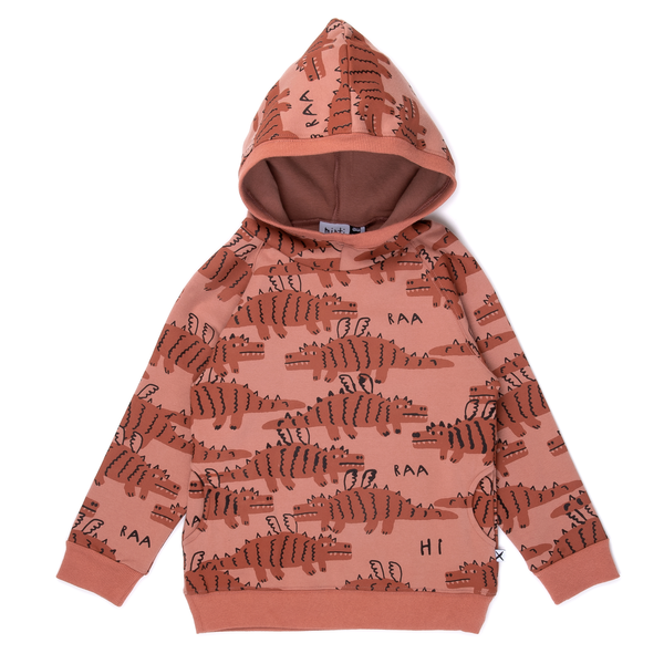 Minti Dragons Hoodie