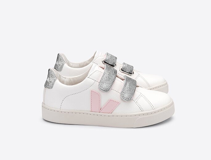 veja esplar velcro sneaker
