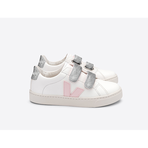 veja esplar velcro sneaker