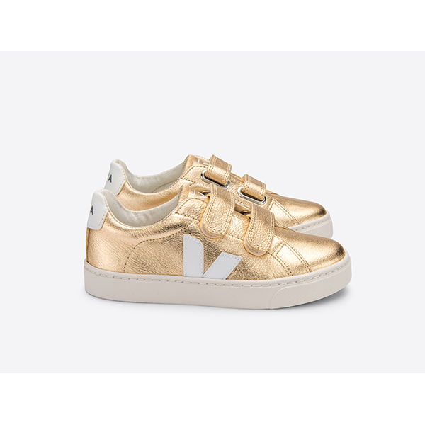 veja esplar velcro sneaker
