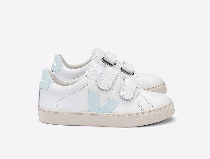 veja esplar velcro sneaker