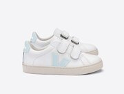 Veja Esplar Velcro Chromefree Sneaker-footwear-Bambini
