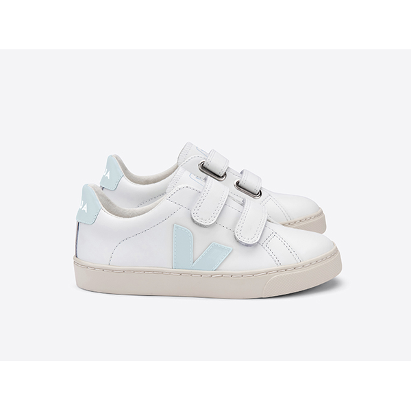 Veja Esplar Velcro Chromefree Sneaker