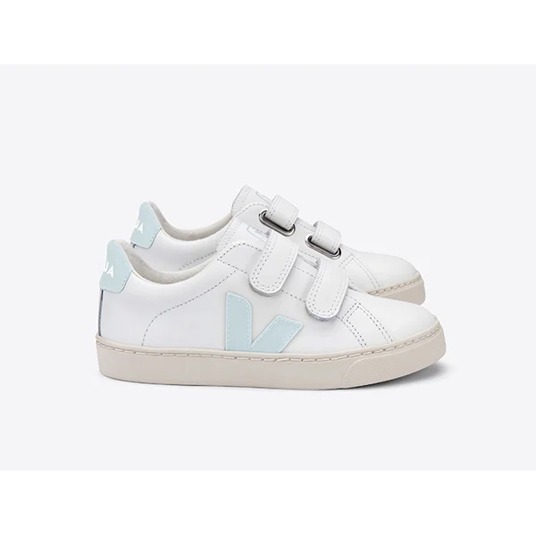 Veja Esplar Velcro Chromefree Sneaker