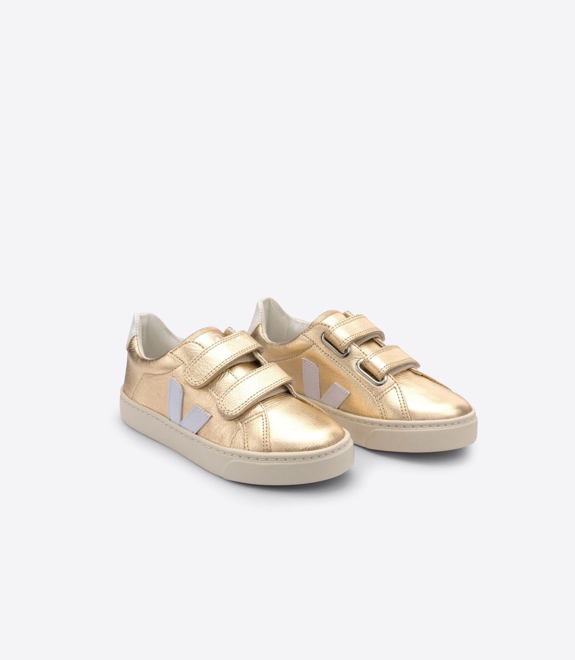 veja esplar velcro sneaker