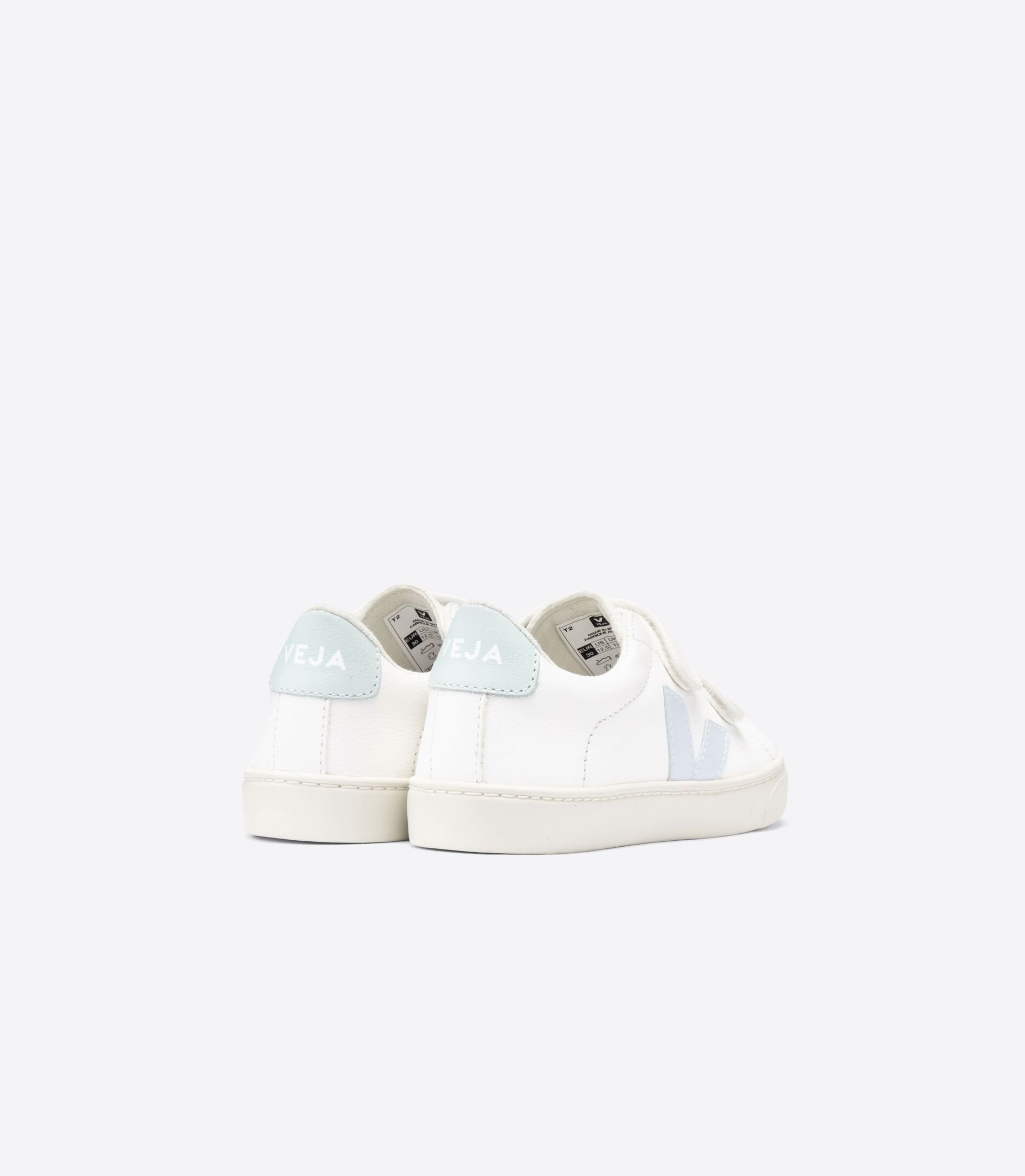 veja esplar velcro sneaker