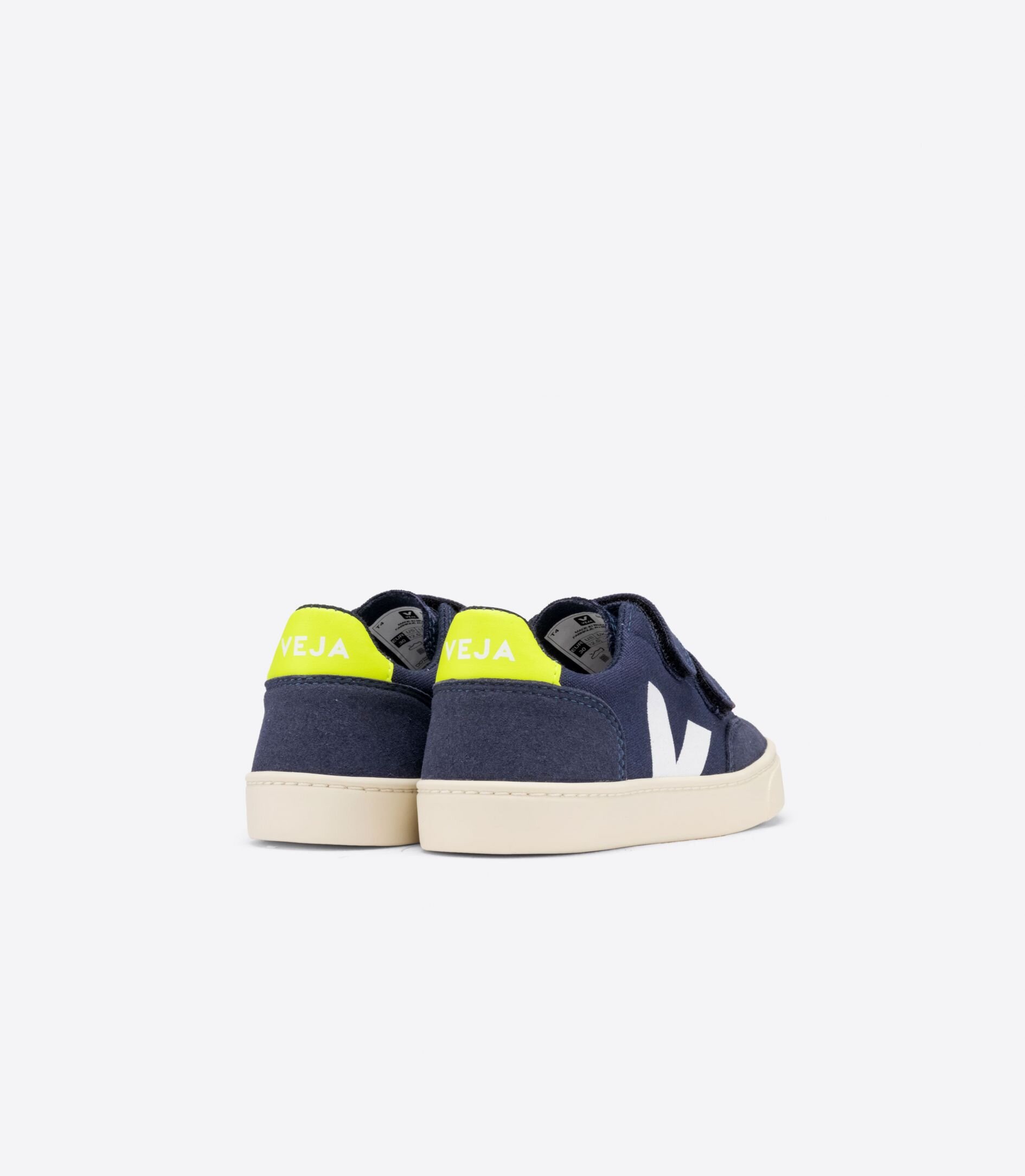 veja v12 velcro