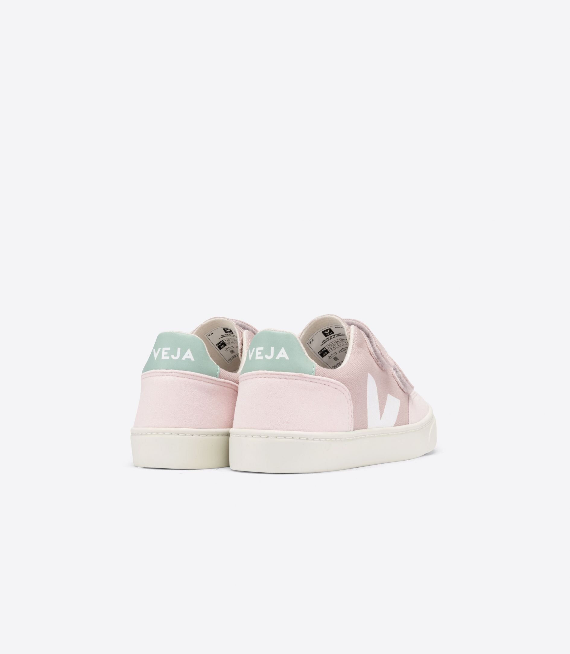 veja v12 velcro
