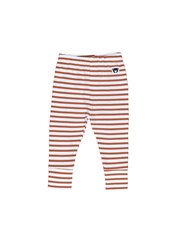 Huxbaby Stripe Legging-pants-and-shorts-Bambini