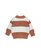 Huxbaby Stripe Chunky Cardigan