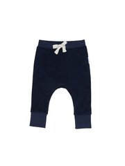Huxbaby Terry Play Pant-pants-and-shorts-Bambini