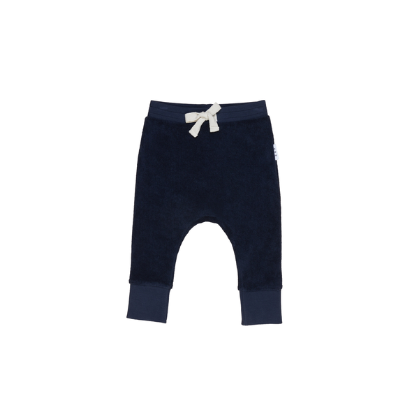 Huxbaby Terry Play Pant