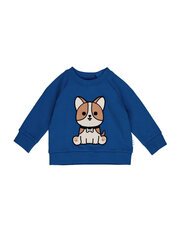 Huxbaby Corgi Sweatshirt-tops-Bambini