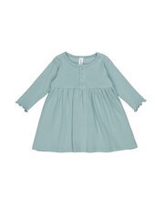 Huxbaby Rib Dress-dresses-and-skirts-Bambini