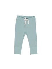 Huxbaby Rib Leggings-pants-and-shorts-Bambini