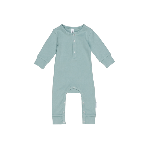 Huxbaby Rib Romper