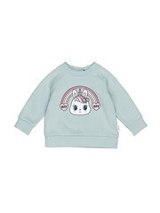 Huxbaby Bunny Love Sweatshirt-sleepwear-Bambini