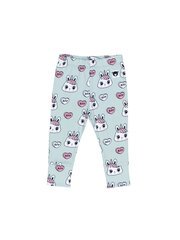 Huxbaby Bunny Love Legging-pants-and-shorts-Bambini
