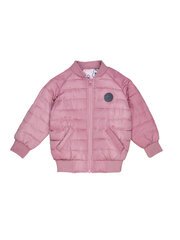 Huxbaby Bunny Love Reversible Bomber-jackets-and-cardigans-Bambini