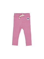 Huxbaby Rib Leggings-pants-and-shorts-Bambini