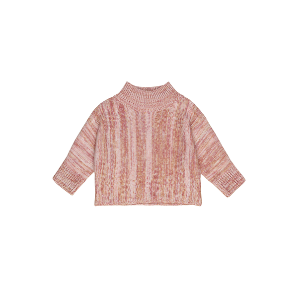 Huxbaby Oat Knit Jumper