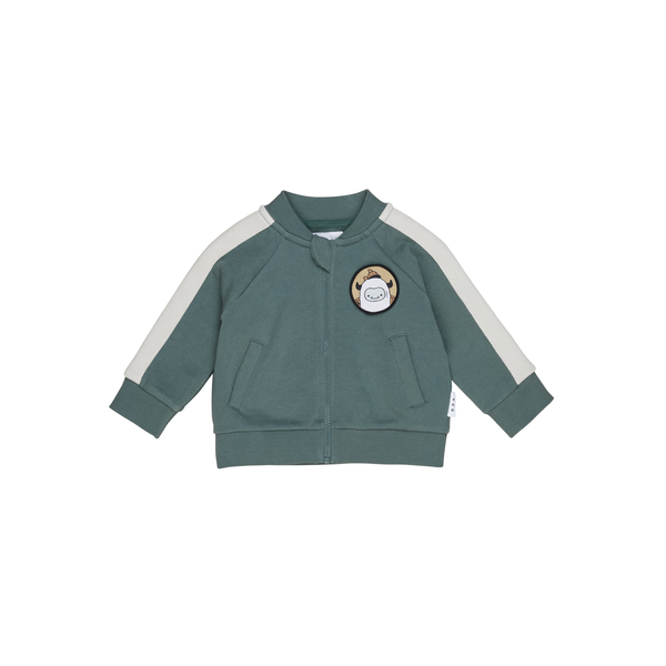 Huxbaby Yeti Track Jacket