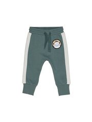 Huxbaby Yeti Track Pant-pants-and-shorts-Bambini