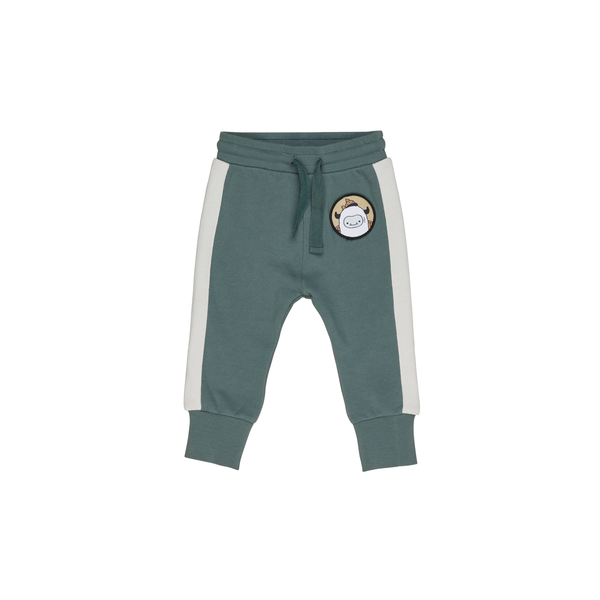 Huxbaby Yeti Track Pant