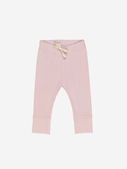 Huxbaby Rib Leggings-pants-and-shorts-Bambini