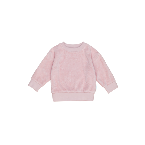 Huxbaby Terry Play Sweatshirt