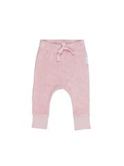 Huxbaby Terry Play Pant-pants-and-shorts-Bambini