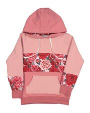 Radicool Roses Stack Hood-tops-Bambini