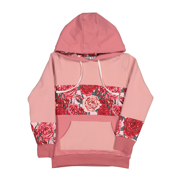 Radicool Roses Stack Hood