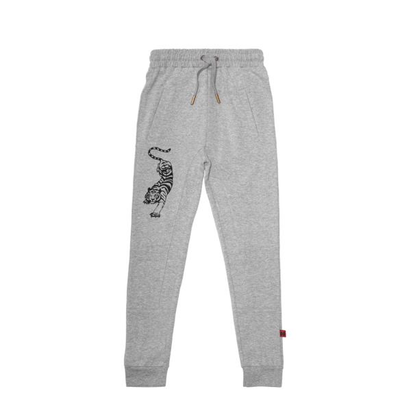 Band Of Boys Crouching Tiger Panel Trackies