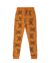 Band Of Boys Easy Tiger Repeat Skinny Trackies-pants-and-shorts-Bambini