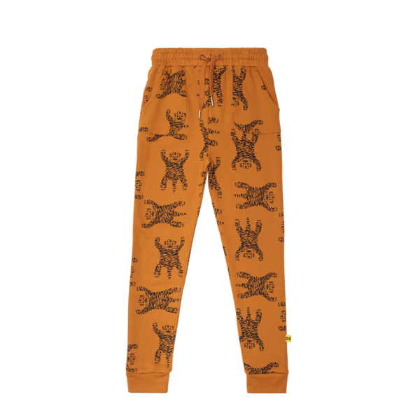 Band Of Boys Easy Tiger Repeat Skinny Trackies