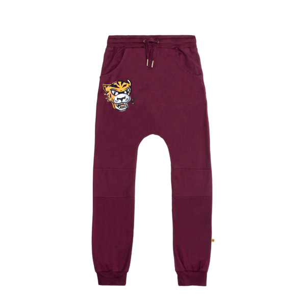 Band Of Boys Eye Of The Tiger Harem Trackies
