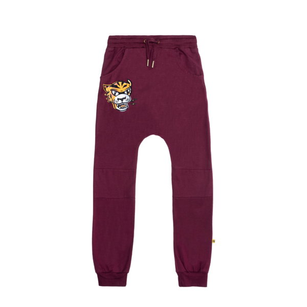 Band Of Boys Eye Of The Tiger Harem Trackies