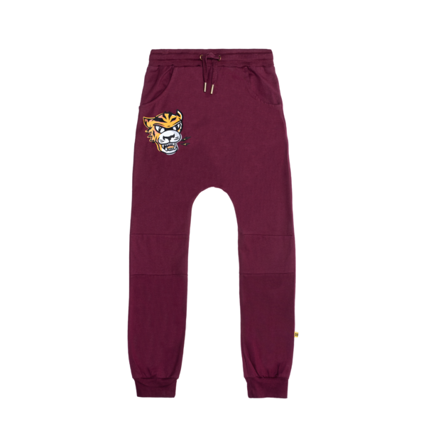 Band Of Boys Eye Of The Tiger Harem Trackies
