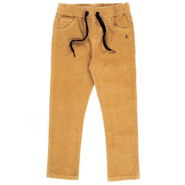 Alphabet Soup Drift Cord Pants