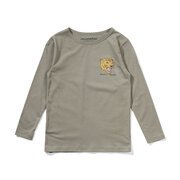 Munster Out Of The Woods LS Tee-tops-Bambini