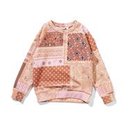 Munster Fantasia Crew-tops-Bambini