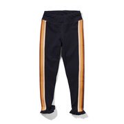 Munster Noir Leggings-pants-and-shorts-Bambini