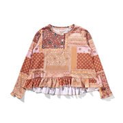 Munster Jerry LS Tee-tops-Bambini