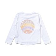 Munster Rainbow LS Tee-tops-Bambini