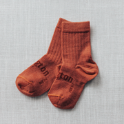 Lamington Crew Socks-footwear-Bambini