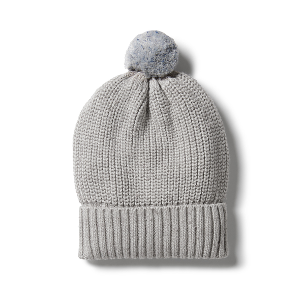 Wilson & Frenchy Knitted Hat