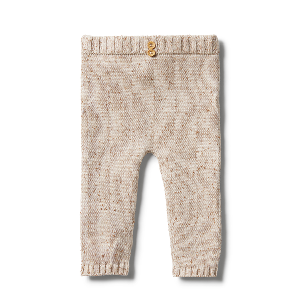 Wilson & Frenchy Knitted Legging